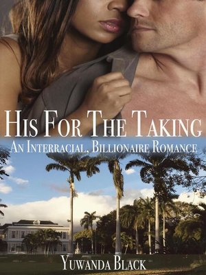cover image of His for the Taking
